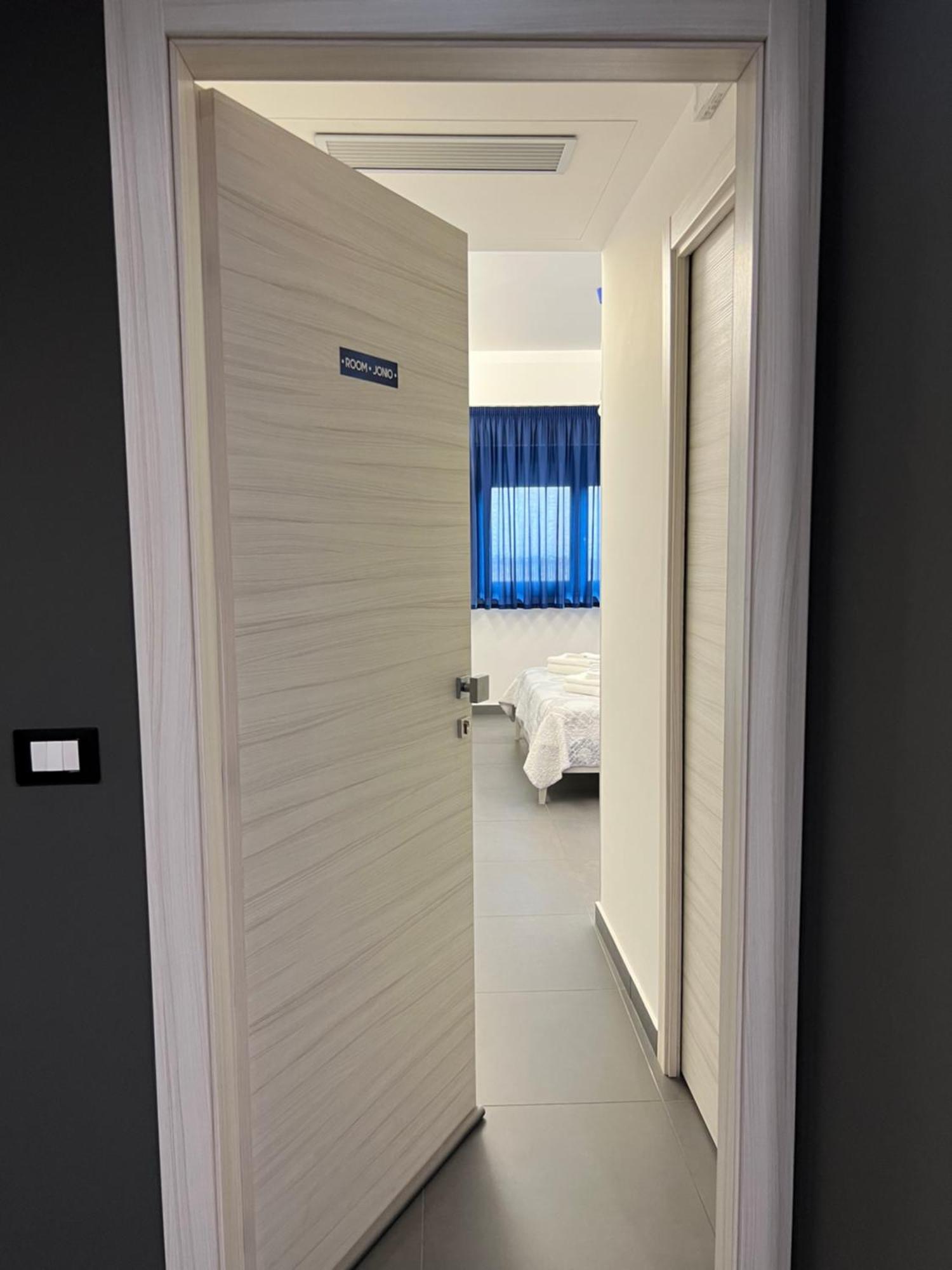 Sicilia Bedda B&B Nizza di Sicilia Kültér fotó