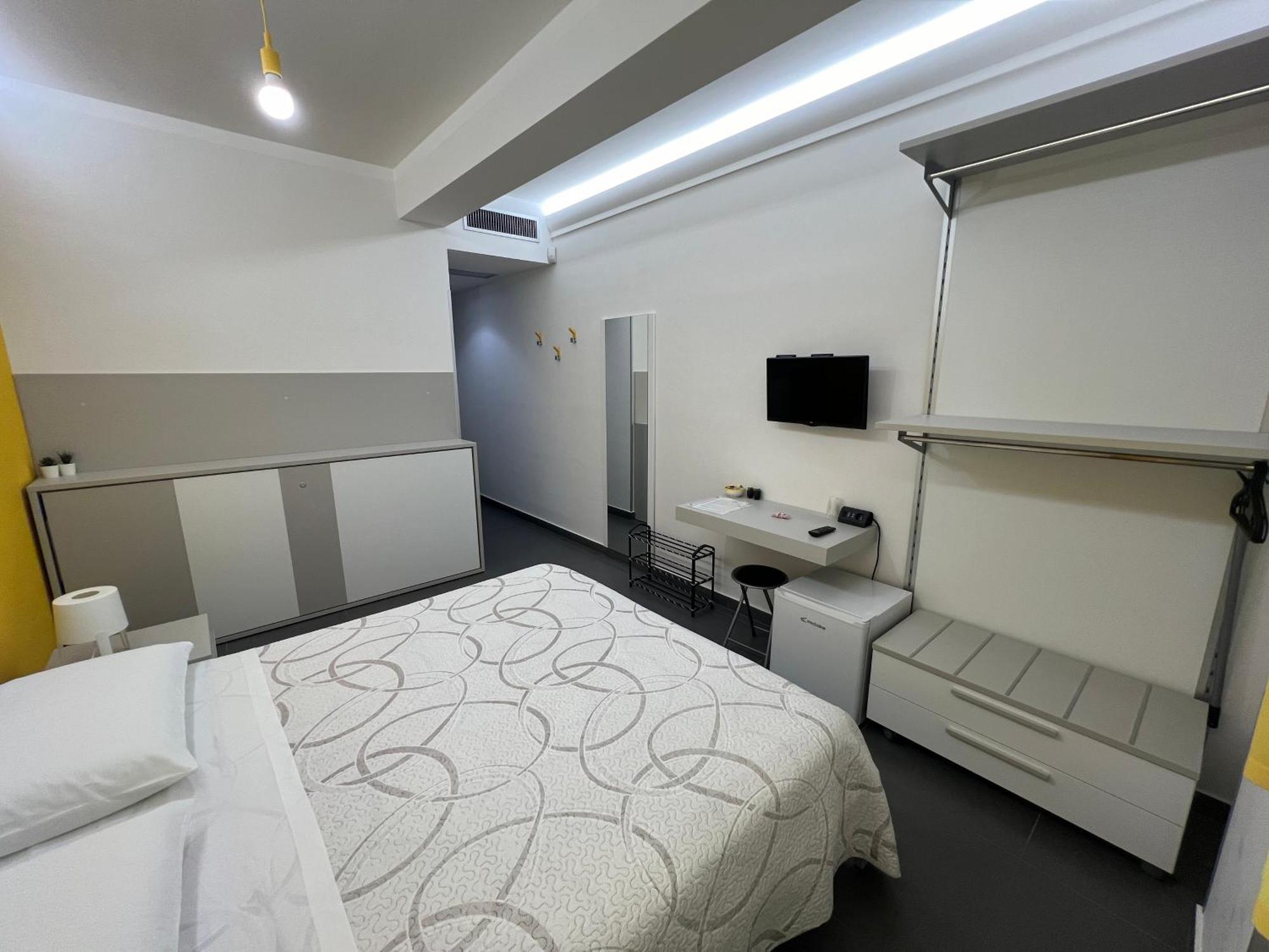 Sicilia Bedda B&B Nizza di Sicilia Kültér fotó