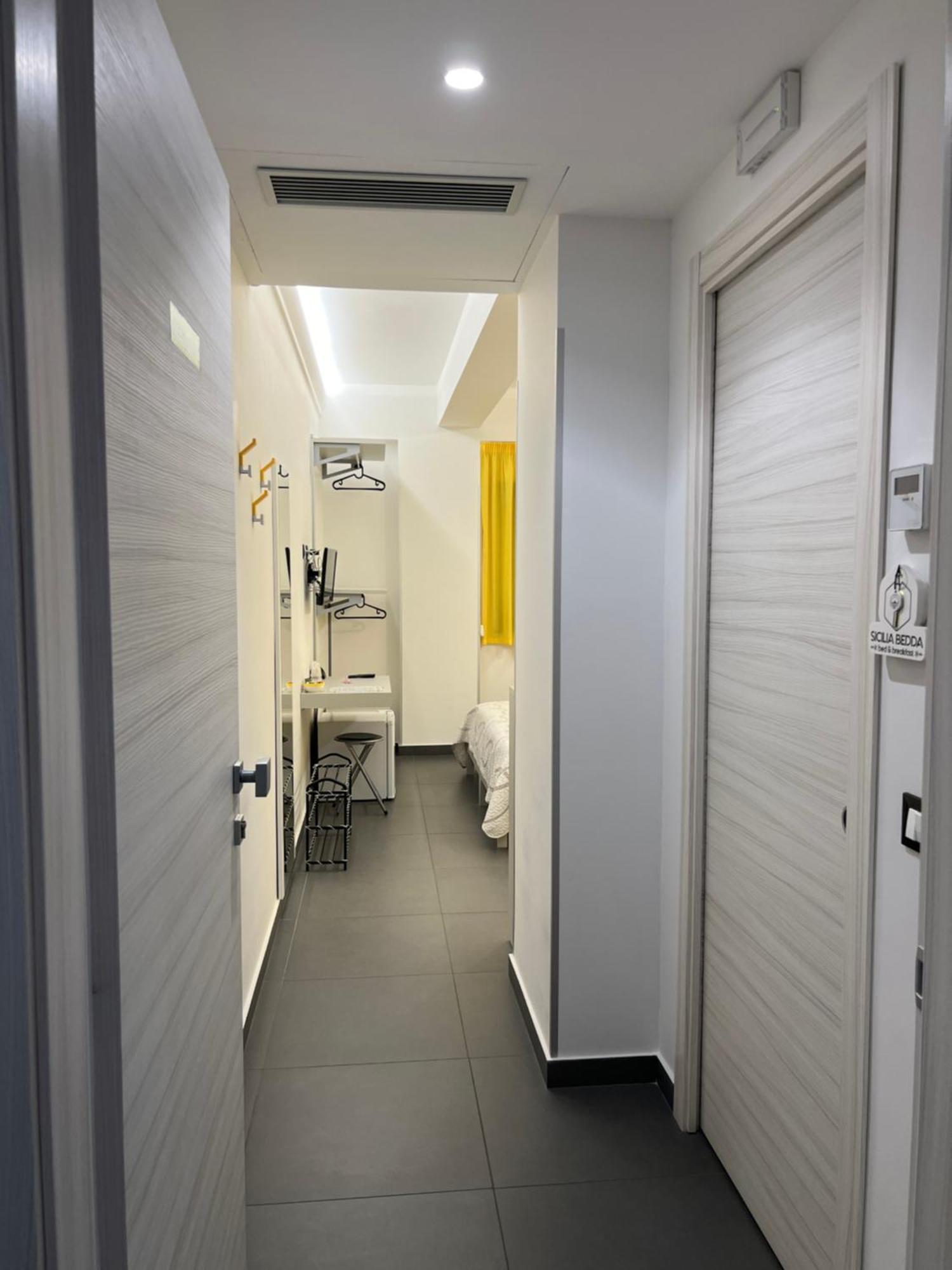 Sicilia Bedda B&B Nizza di Sicilia Kültér fotó