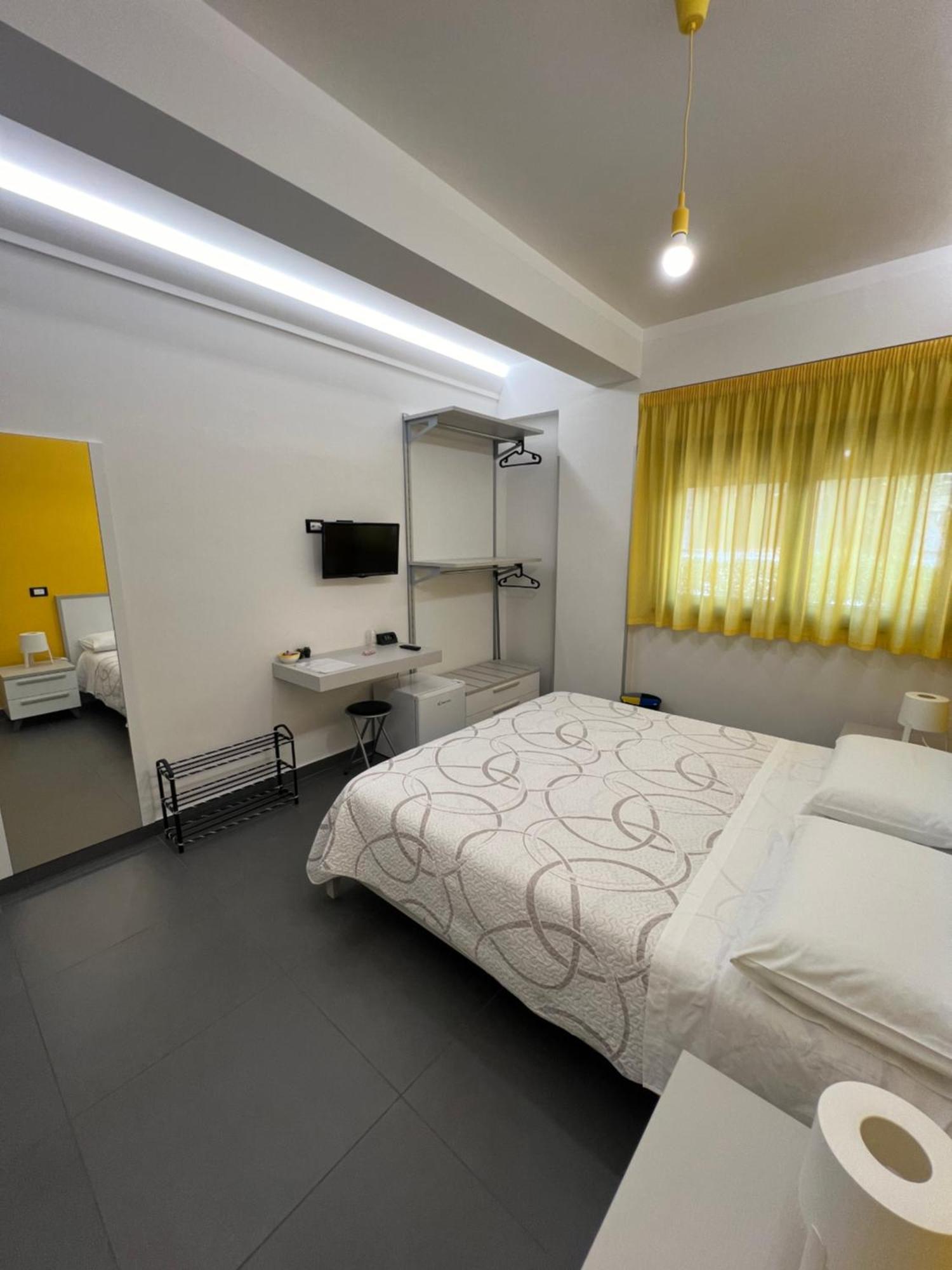 Sicilia Bedda B&B Nizza di Sicilia Kültér fotó