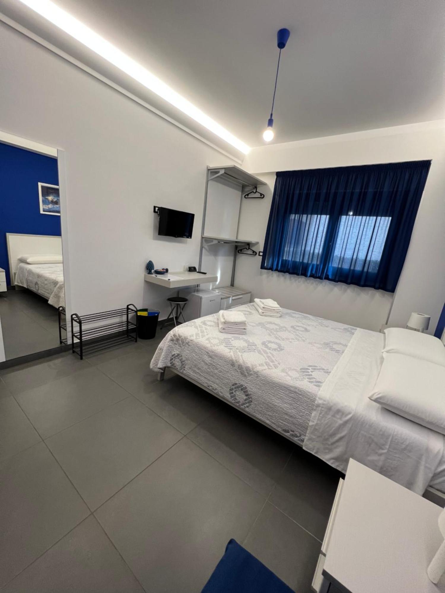 Sicilia Bedda B&B Nizza di Sicilia Kültér fotó