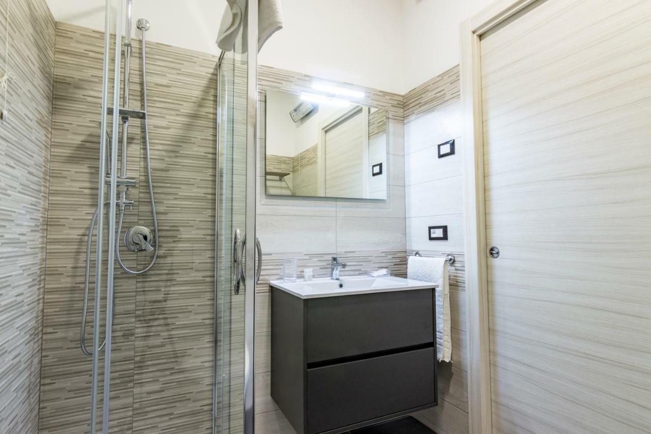 Sicilia Bedda B&B Nizza di Sicilia Kültér fotó