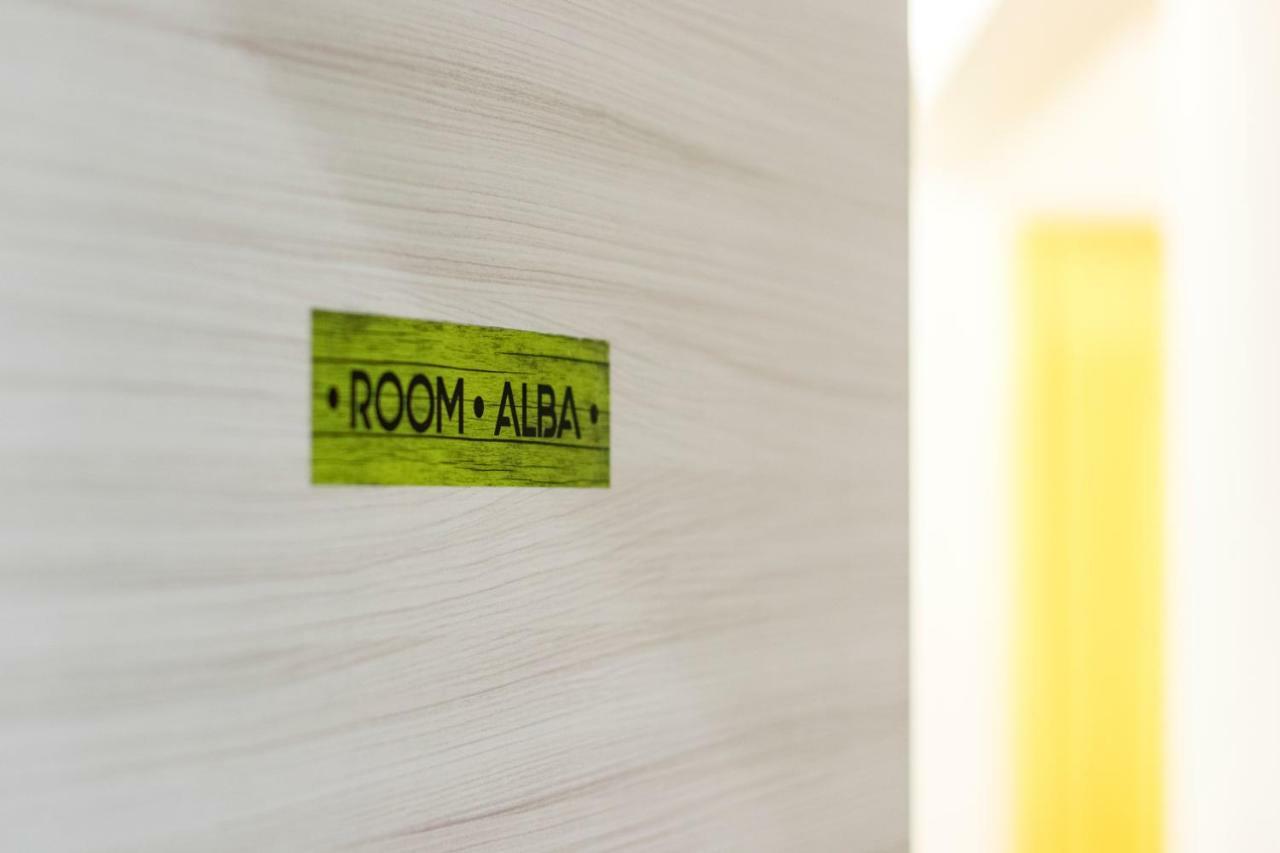 Sicilia Bedda B&B Nizza di Sicilia Kültér fotó