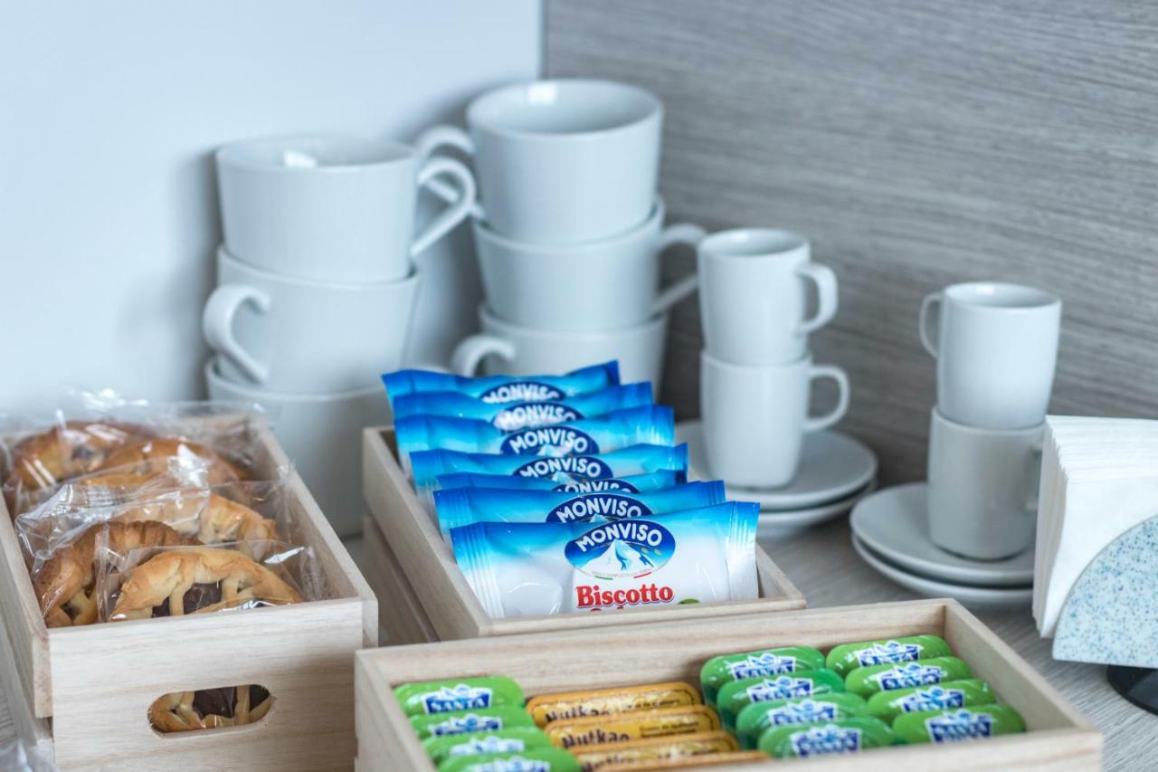 Sicilia Bedda B&B Nizza di Sicilia Kültér fotó