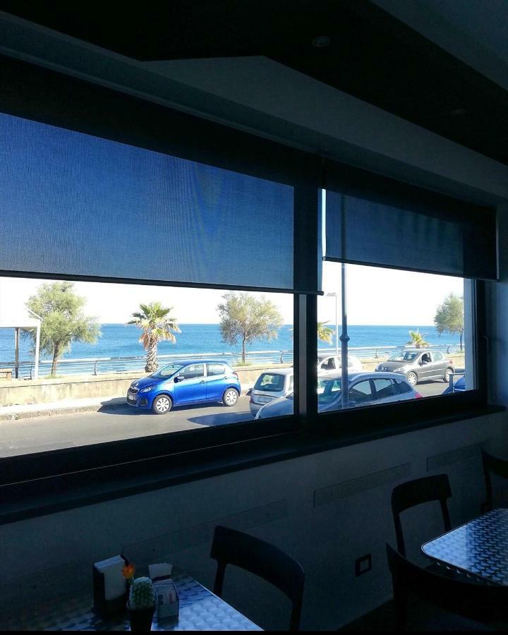 Sicilia Bedda B&B Nizza di Sicilia Kültér fotó