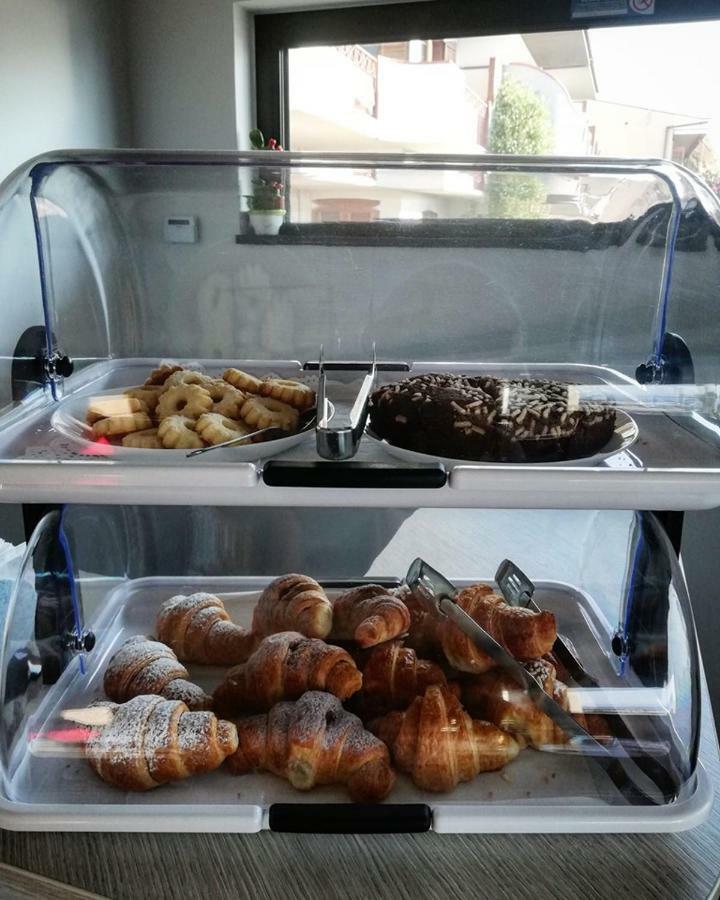 Sicilia Bedda B&B Nizza di Sicilia Kültér fotó