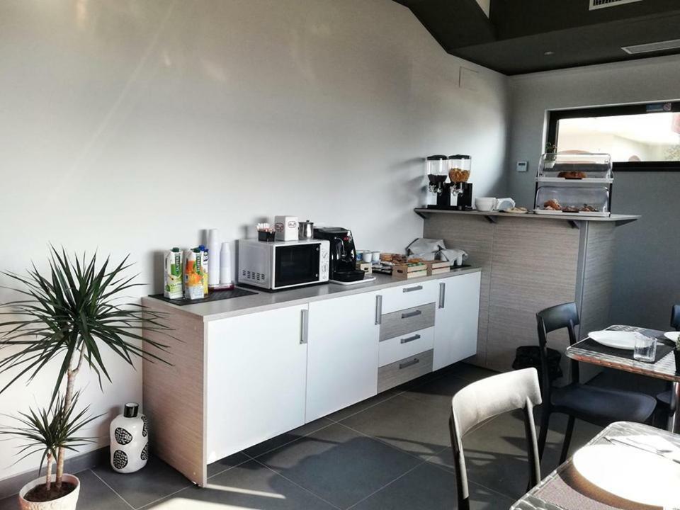 Sicilia Bedda B&B Nizza di Sicilia Kültér fotó