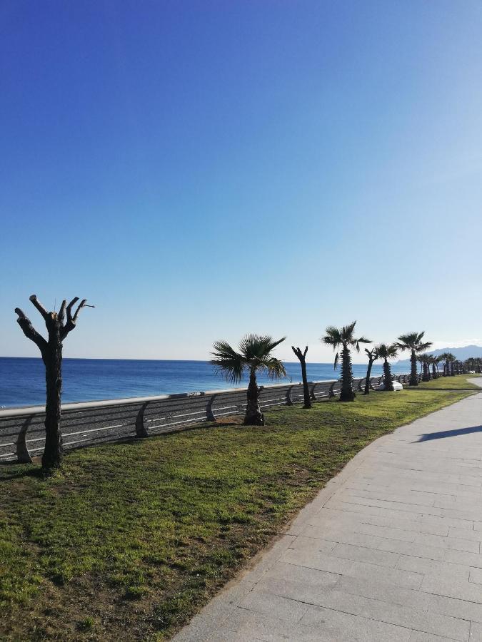 Sicilia Bedda B&B Nizza di Sicilia Kültér fotó